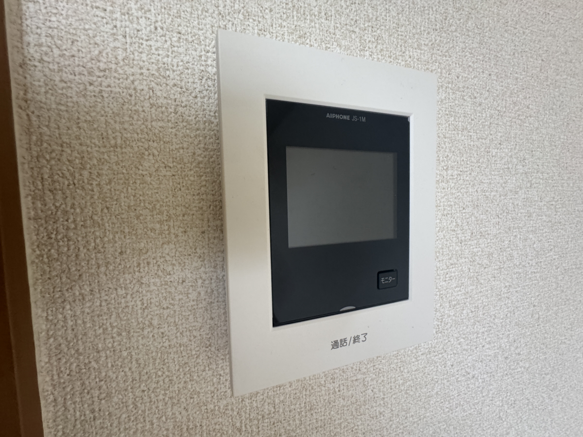 セキュリティ 写真12