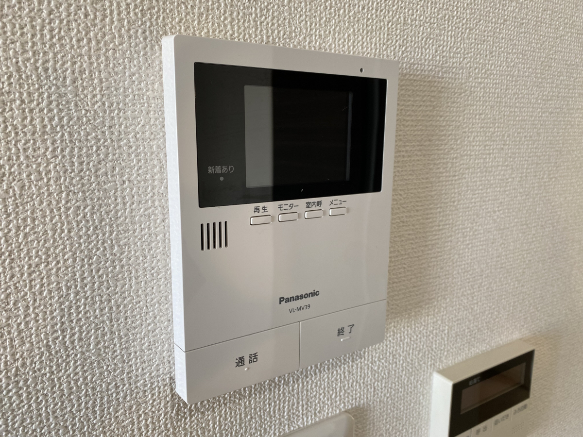 セキュリティ 写真13