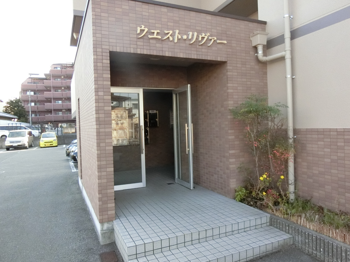 エントランス 写真10