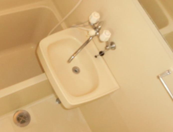 洗面所 写真6