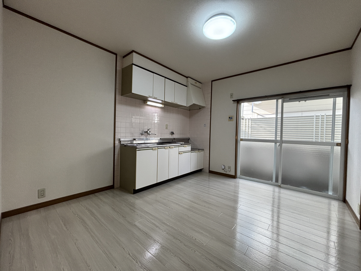 ダイニング 写真2