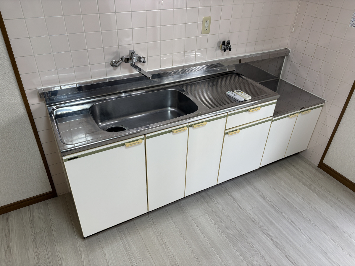 キッチン 写真3