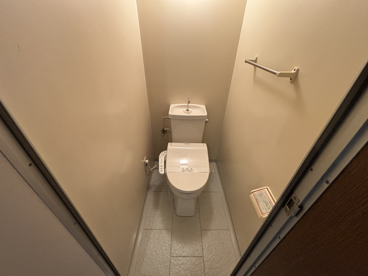 トイレ 写真5