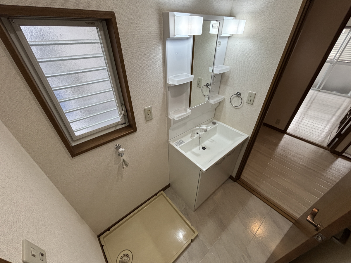 洗面所 写真6