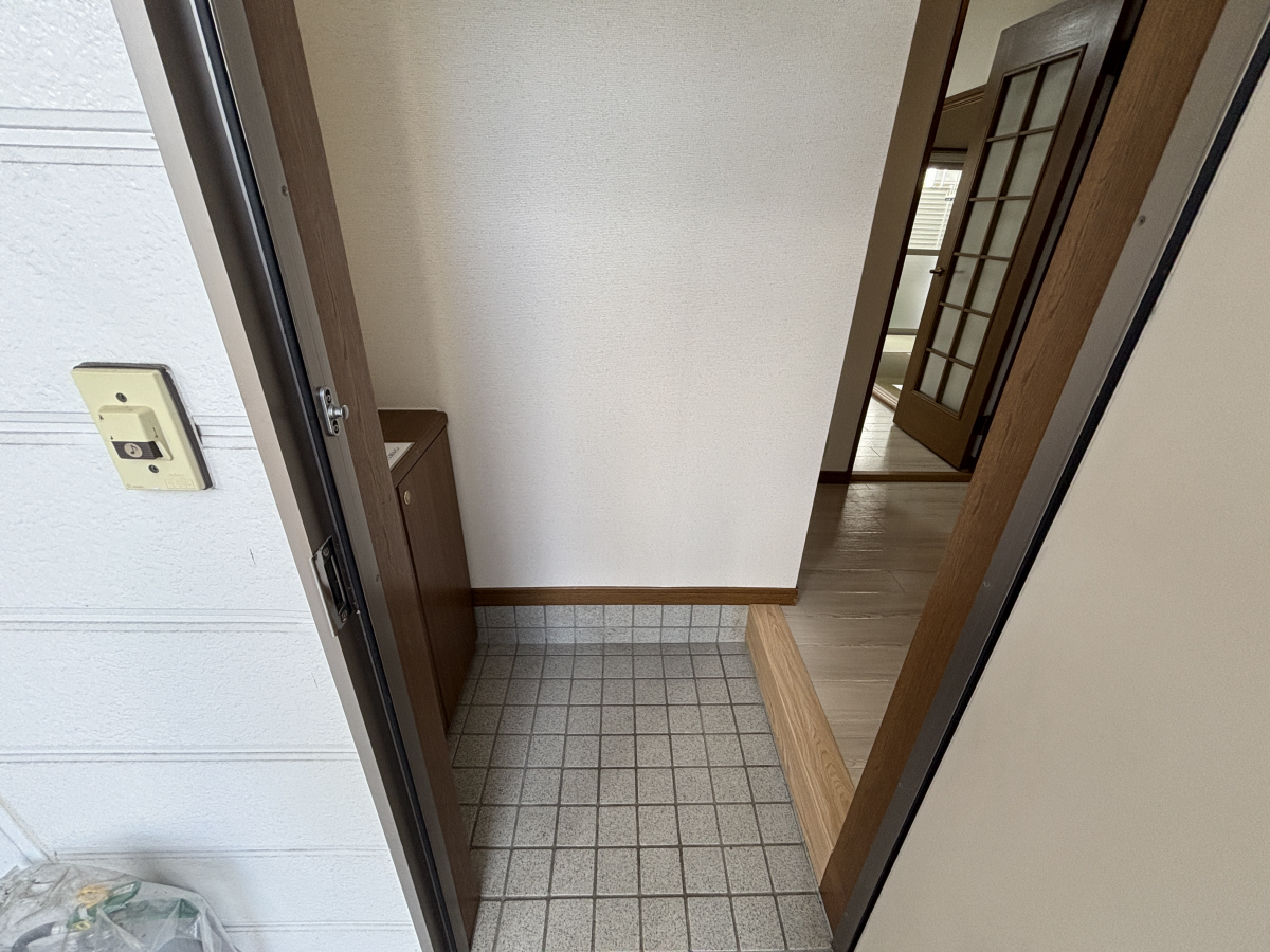 玄関 写真7