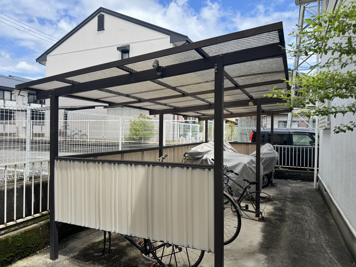 共用部 写真12