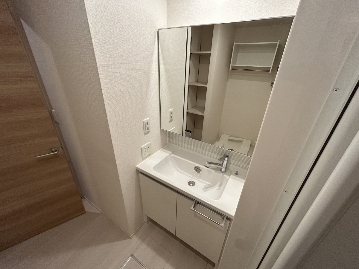洗面所 写真6