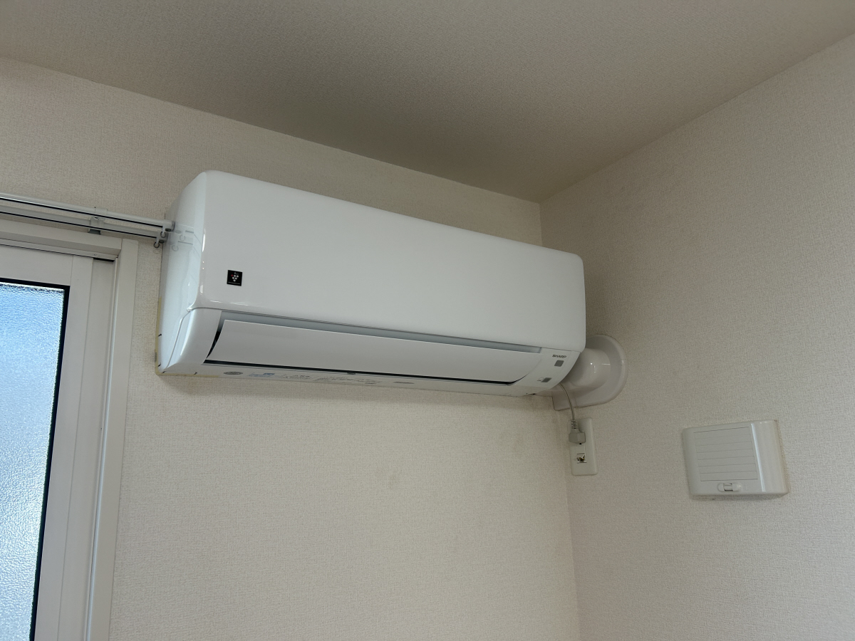 設備 写真11