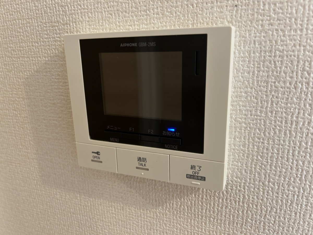 セキュリティ 写真12