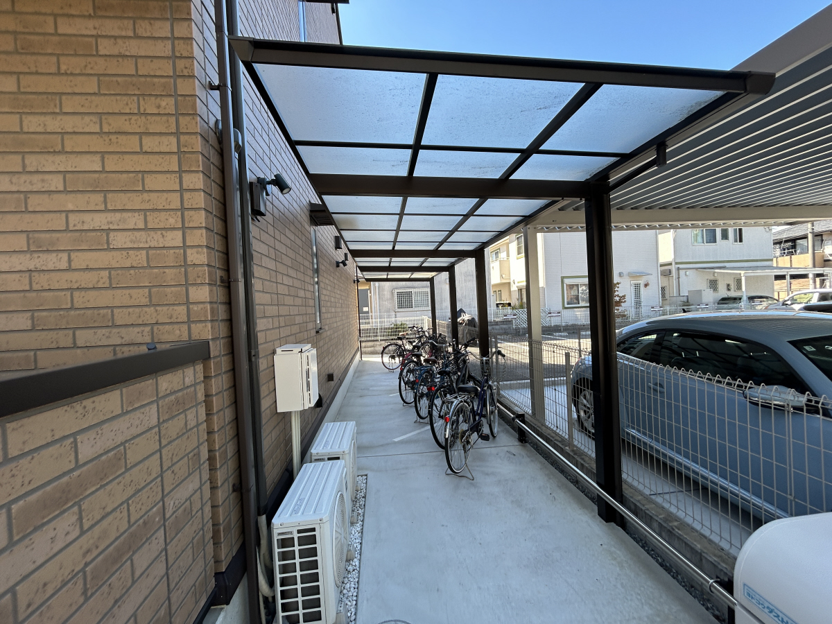 共用部 写真14