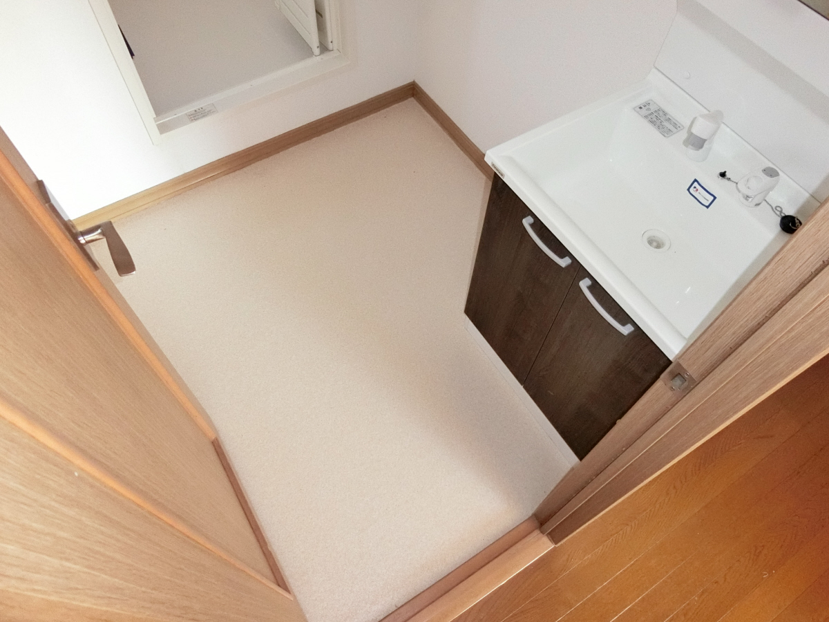 洗面所 写真6
