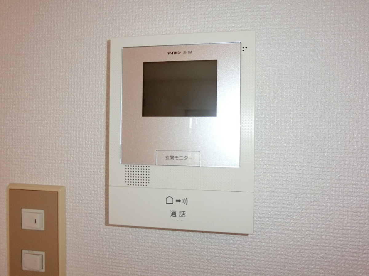セキュリティ 写真13