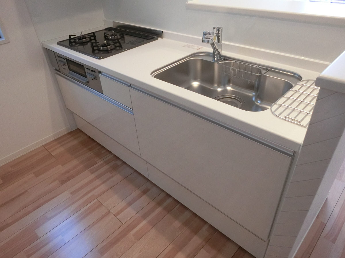 キッチン 写真3