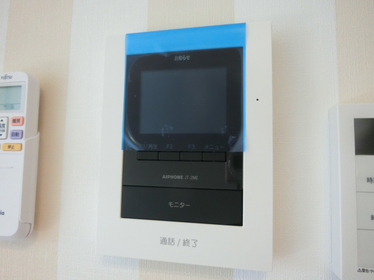 セキュリティ 写真11