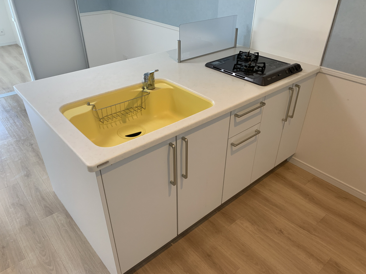 キッチン 写真3