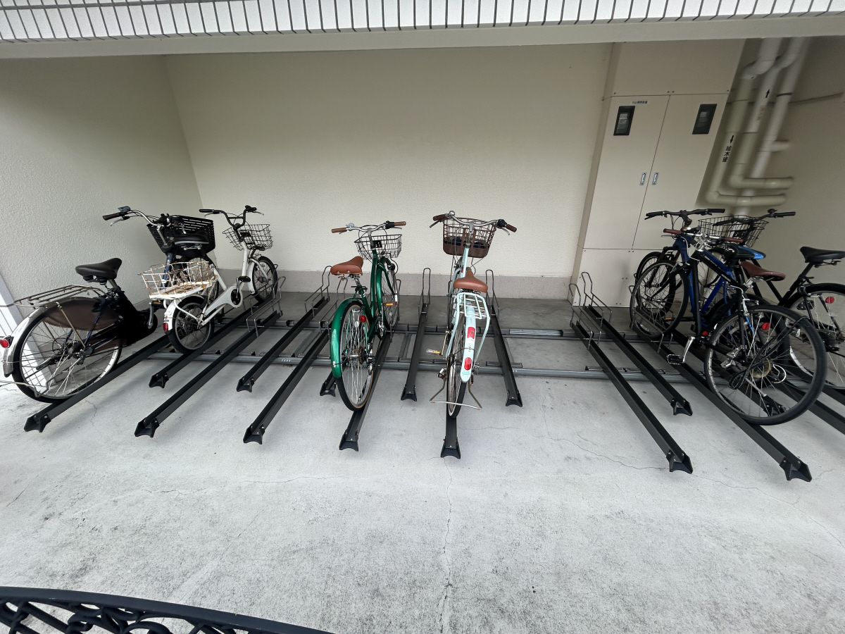 共用部 写真14