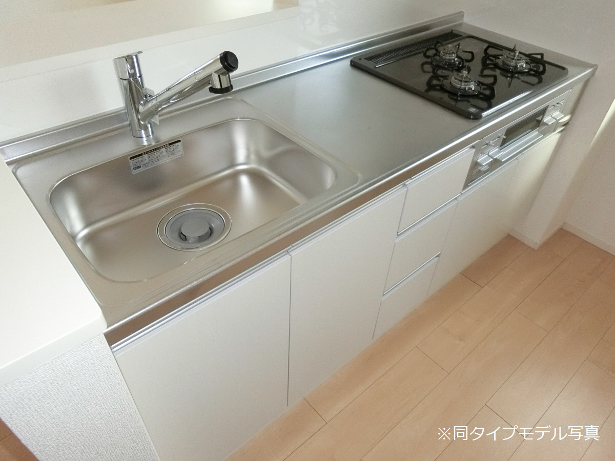 キッチン 写真3