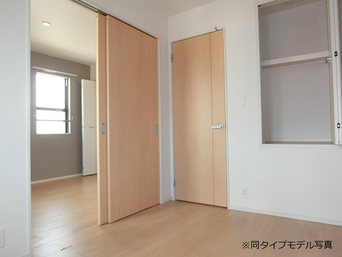 その他部屋・スペース 写真9