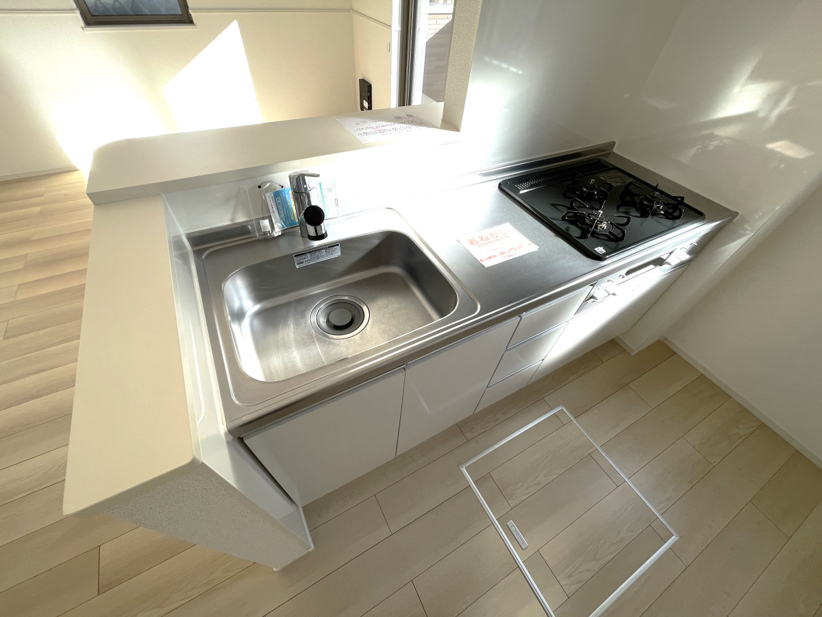 キッチン 写真3