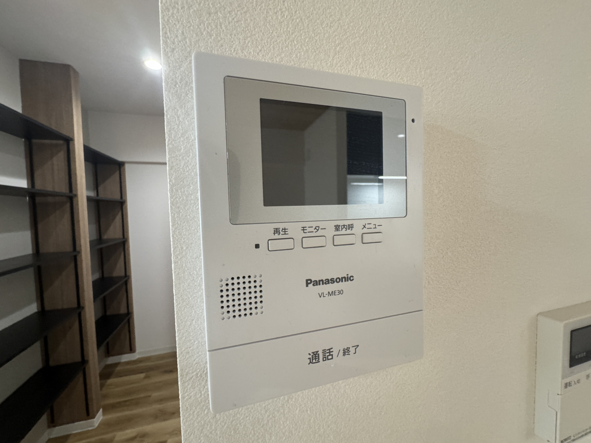 セキュリティ 写真12