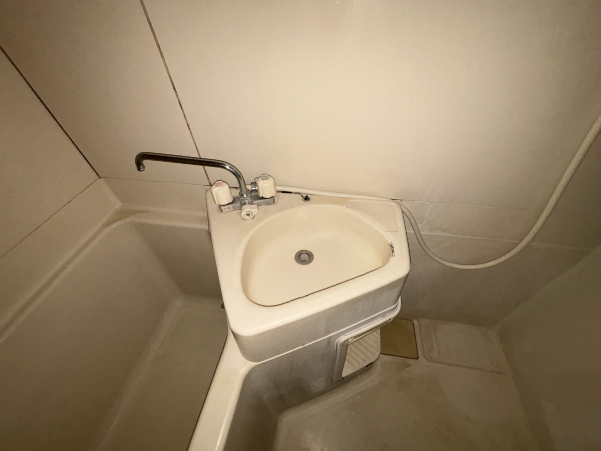 洗面所 写真6