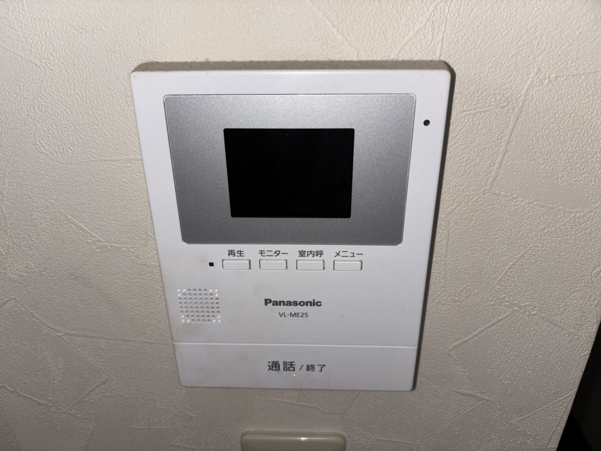 セキュリティ 写真13