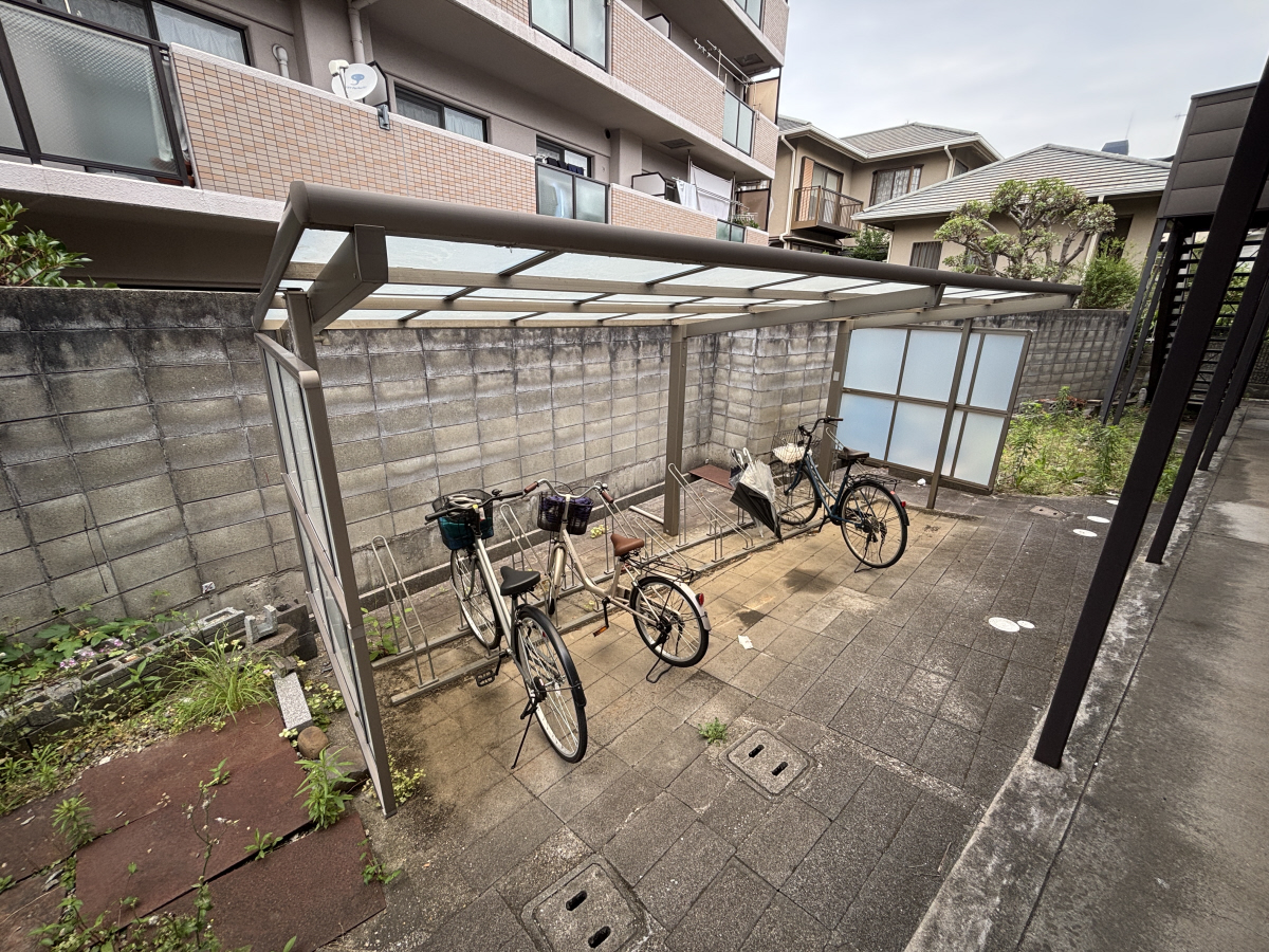共用部 写真14