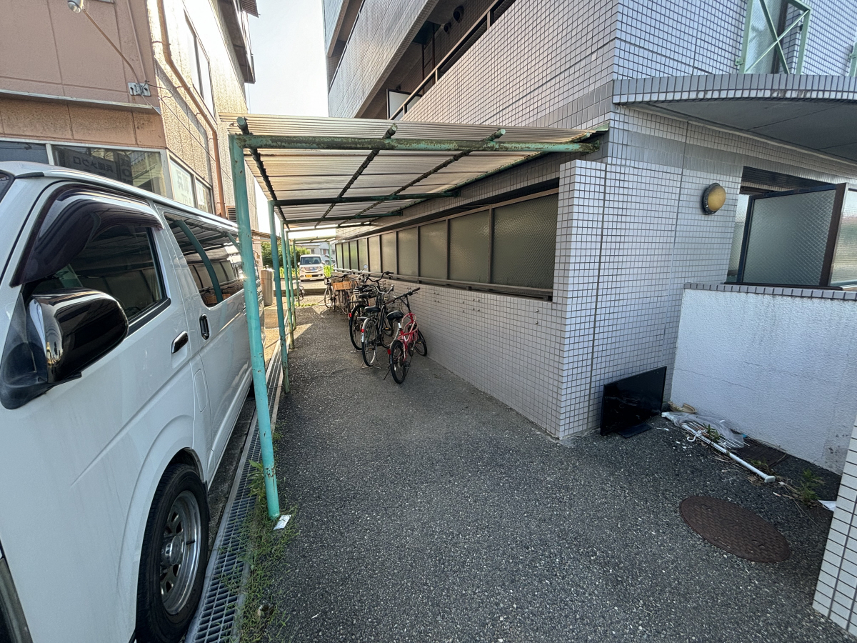 共用部 写真14
