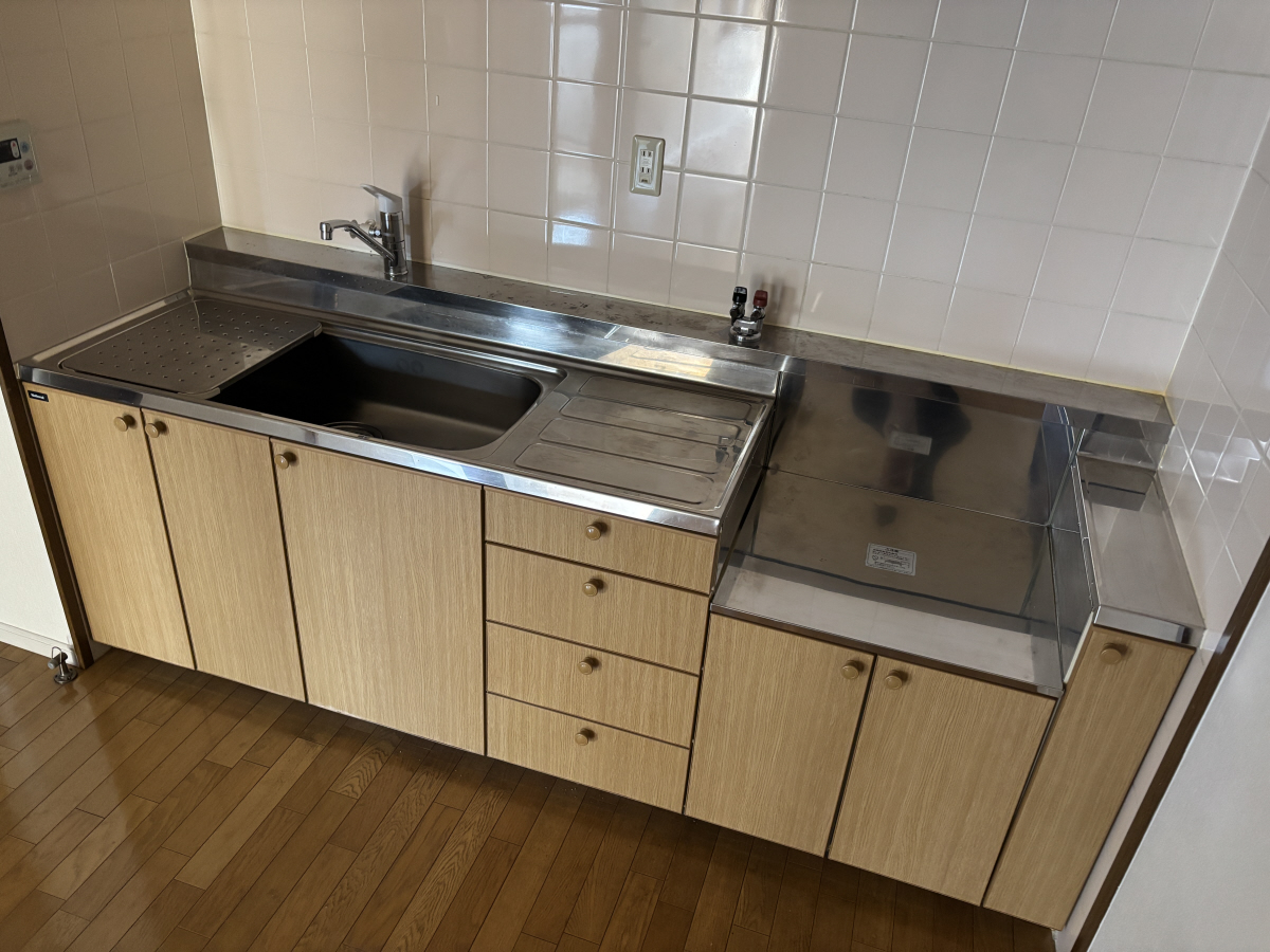 キッチン 写真3