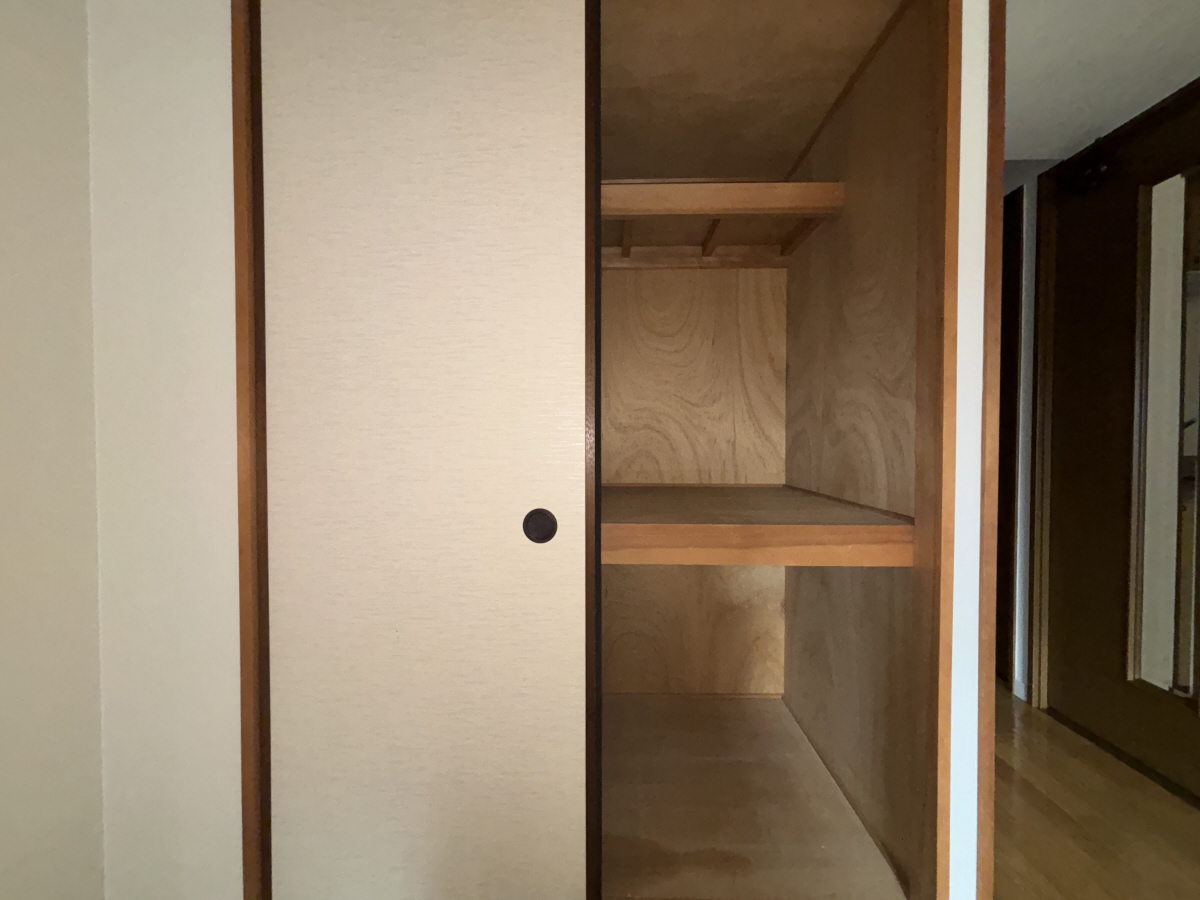 収納 写真8