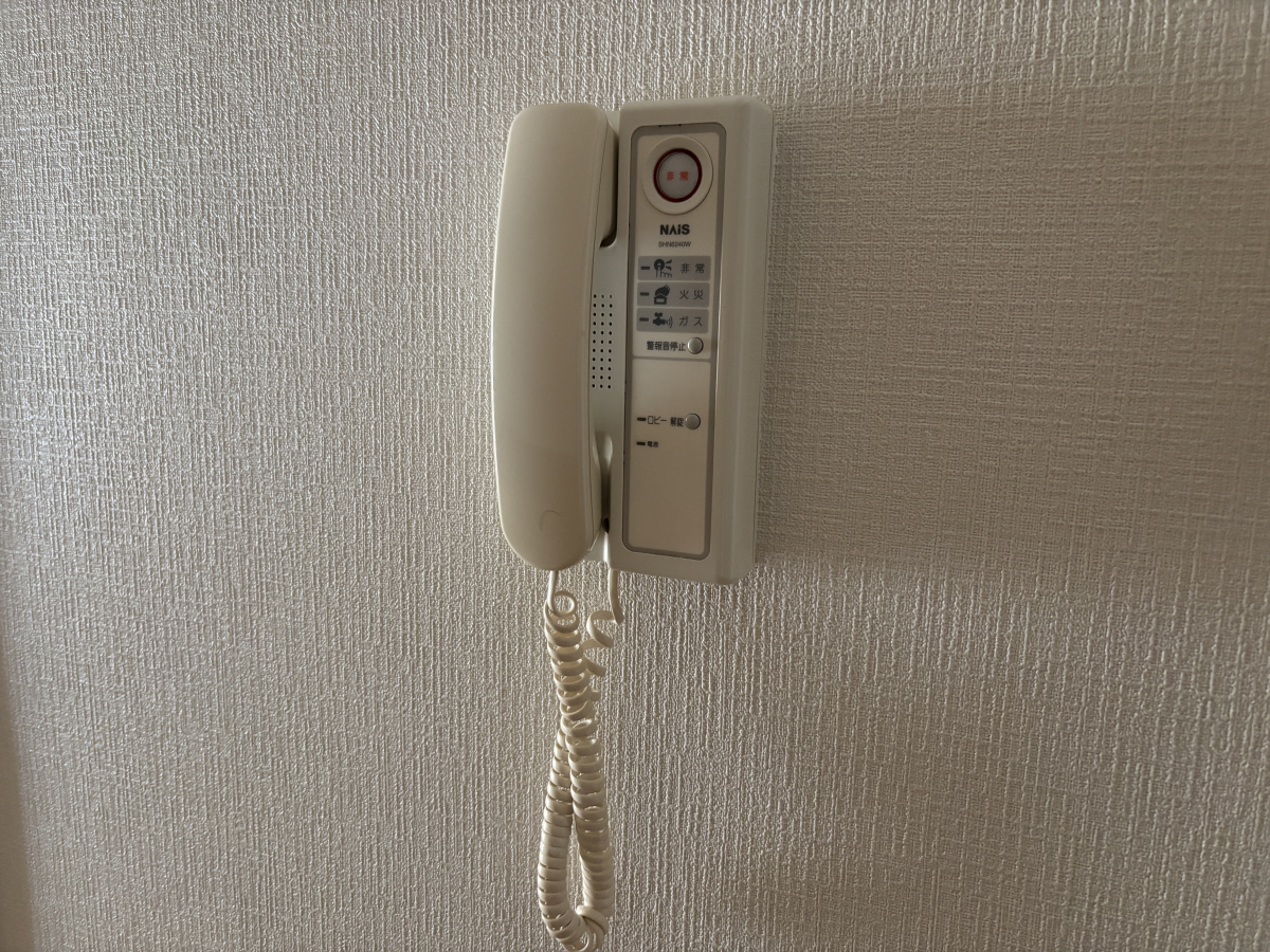 セキュリティ 写真13