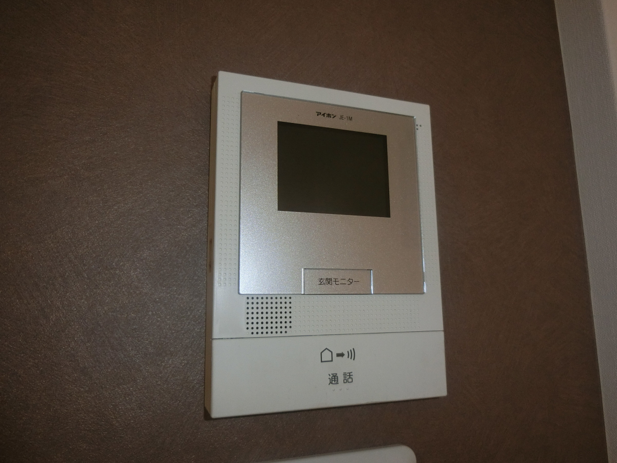 セキュリティ 写真11