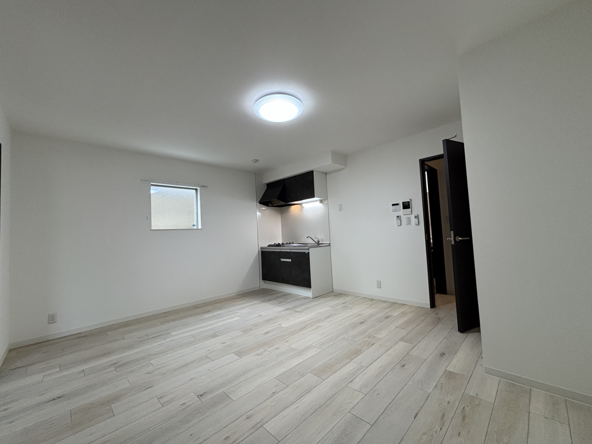 リビング 写真2