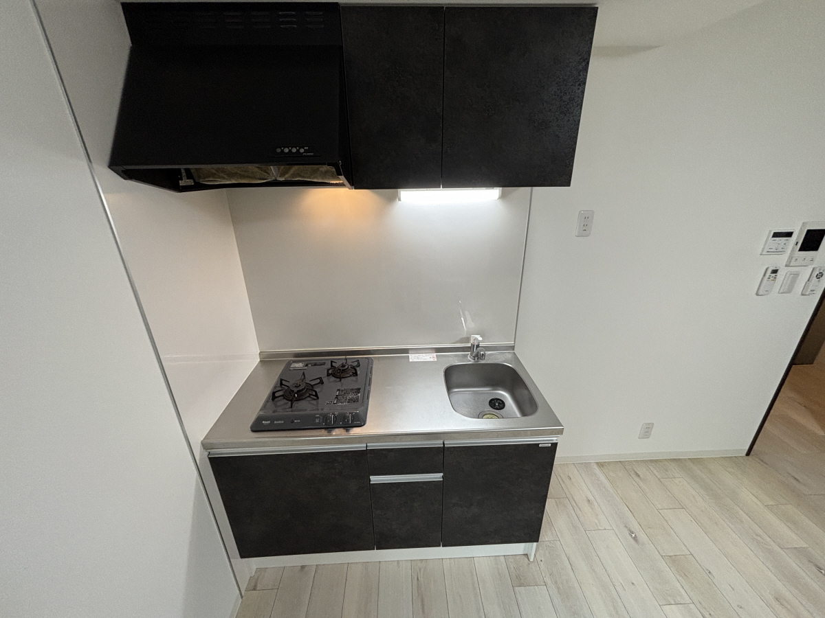 キッチン 写真3