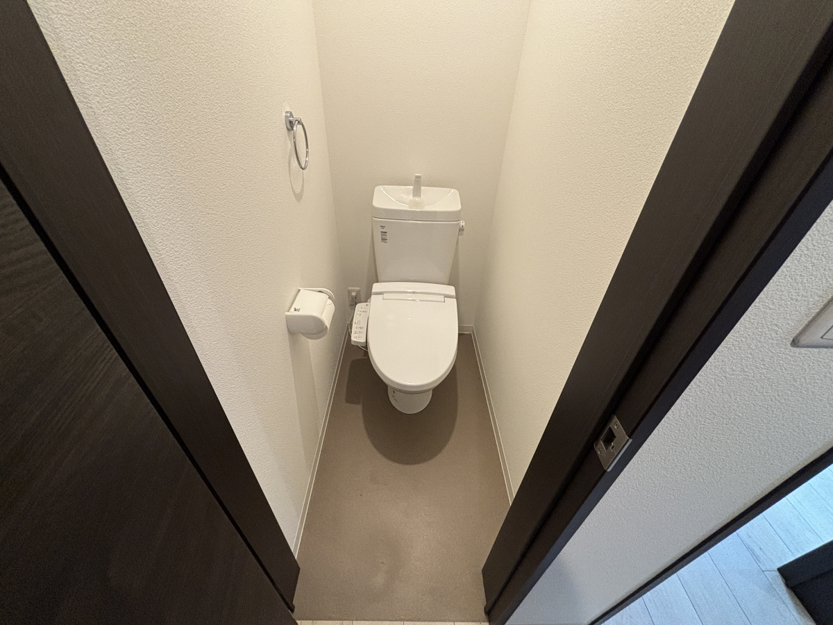 トイレ 写真5