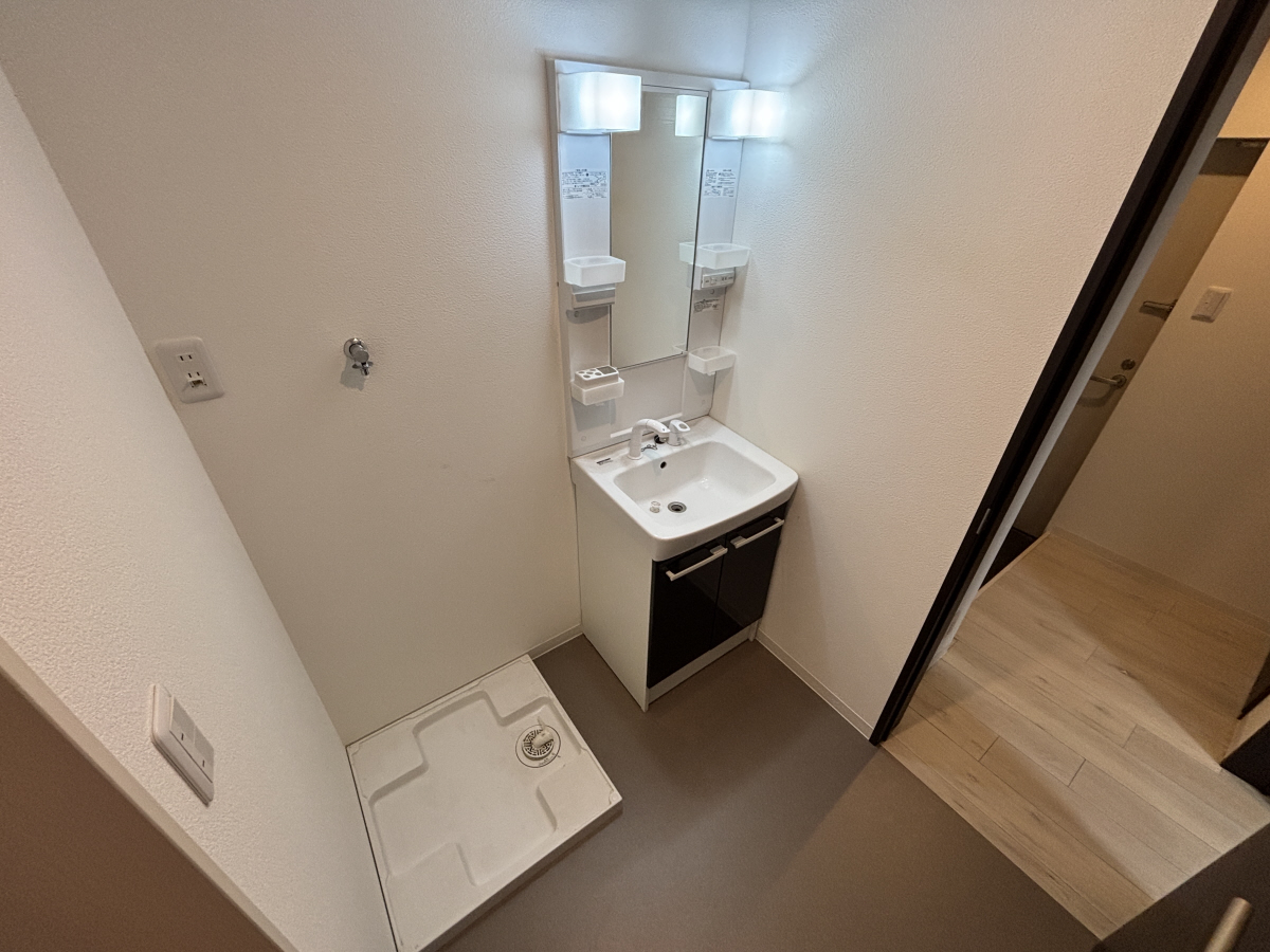 洗面所 写真6