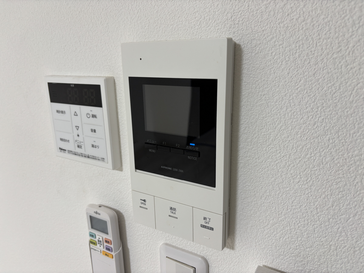 セキュリティ 写真12