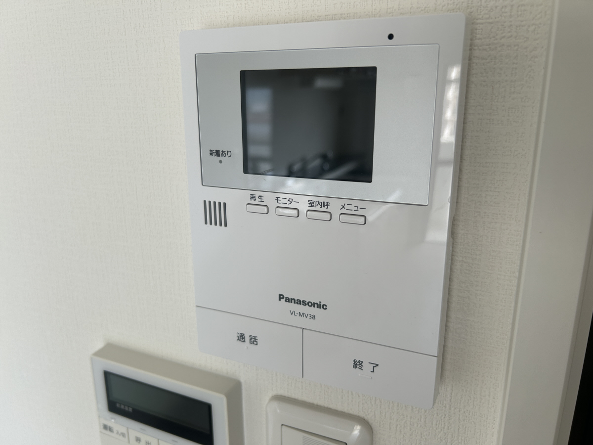 セキュリティ 写真12