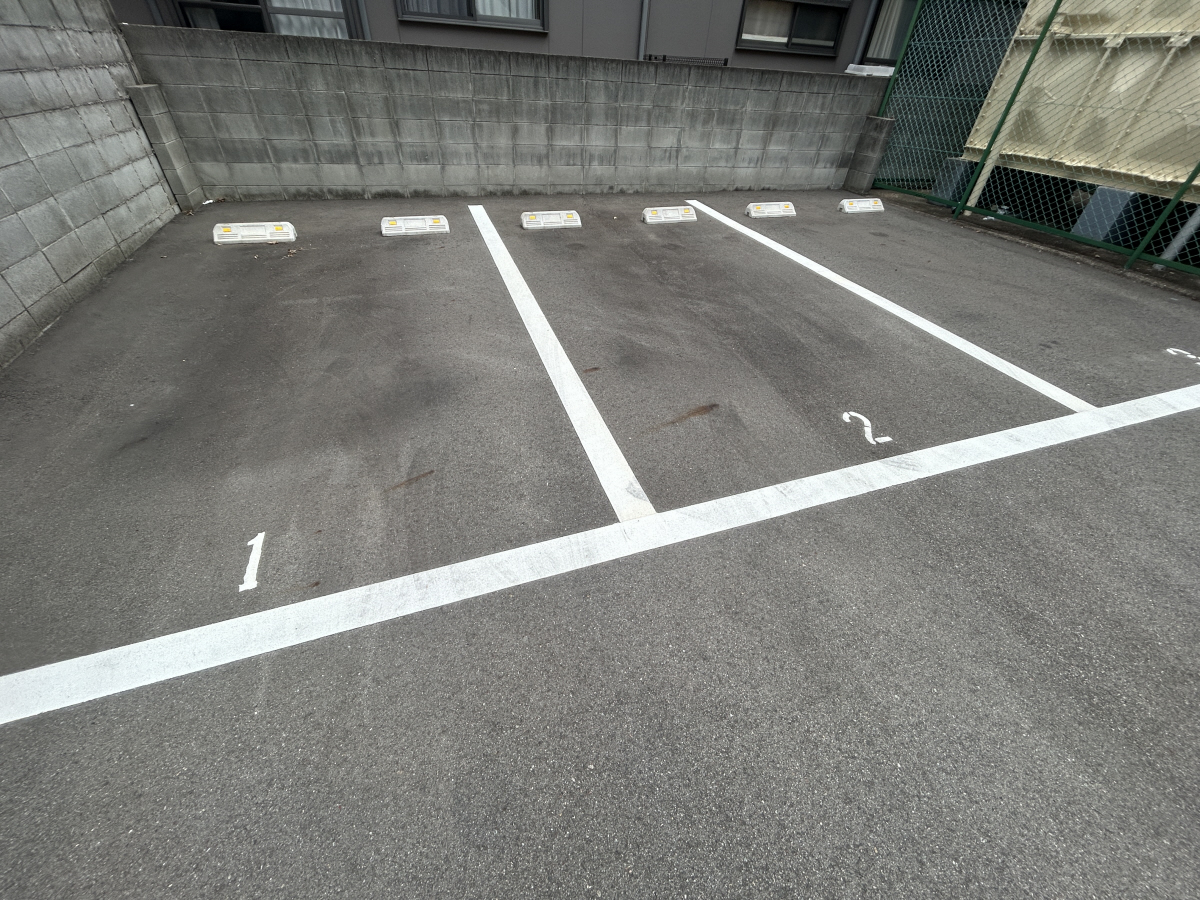 駐車場 写真14