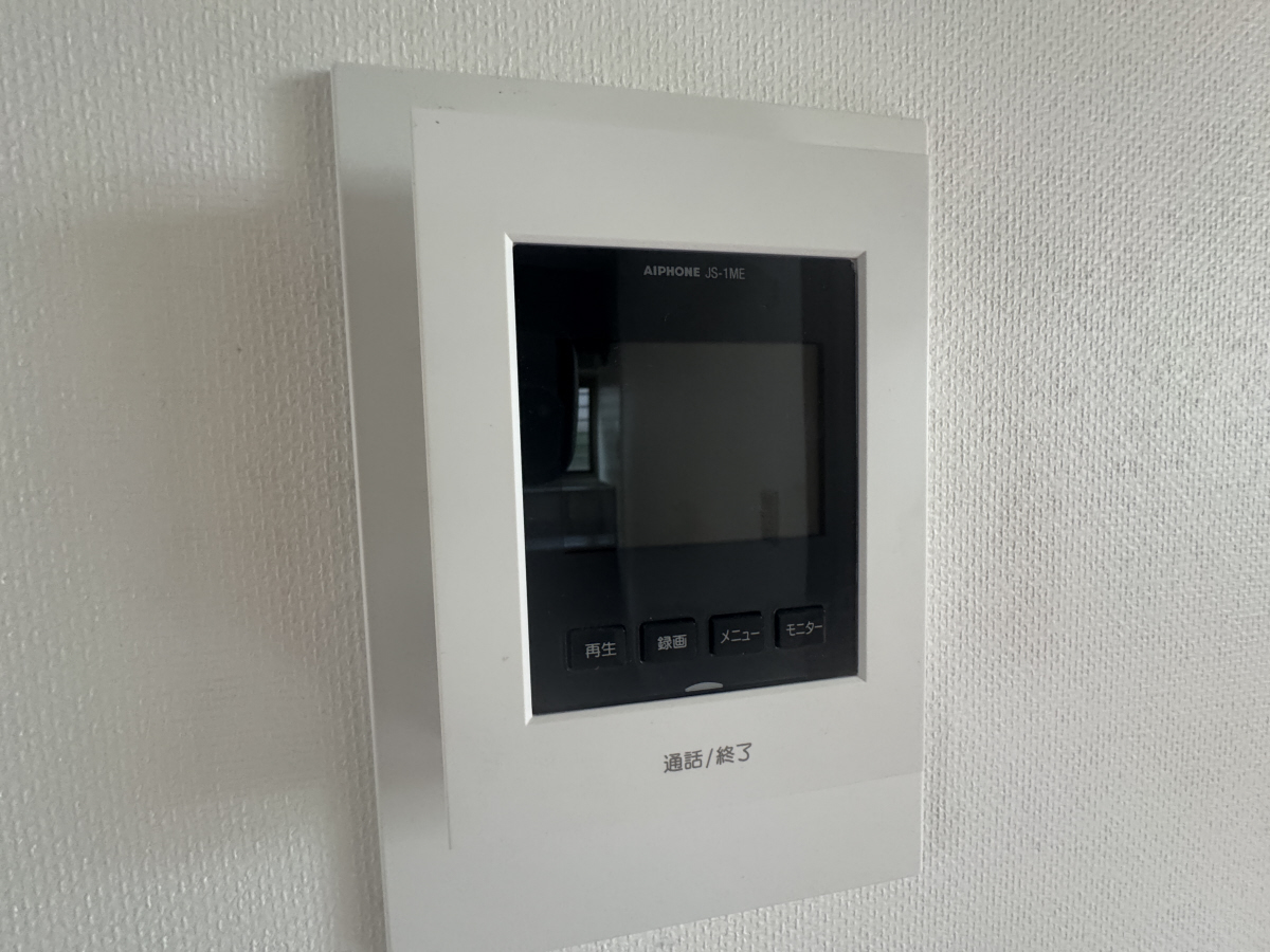 セキュリティ 写真12