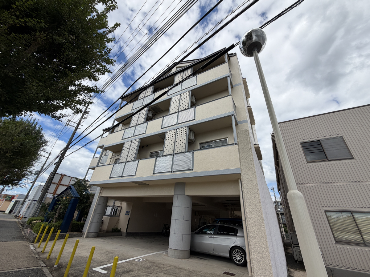 外観 外観写真