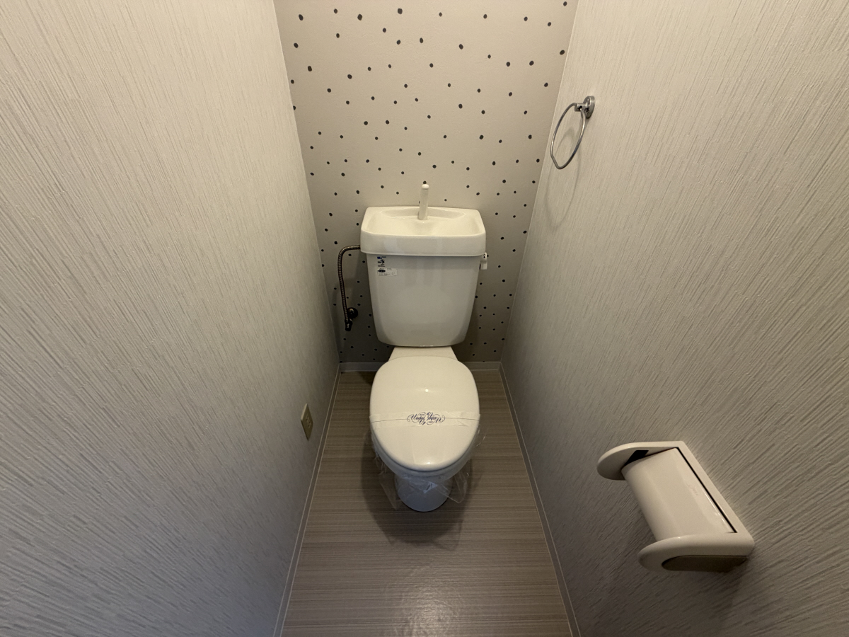 トイレ 写真5