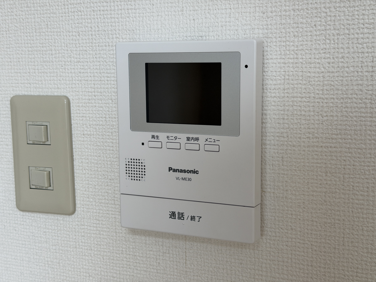 セキュリティ 写真13