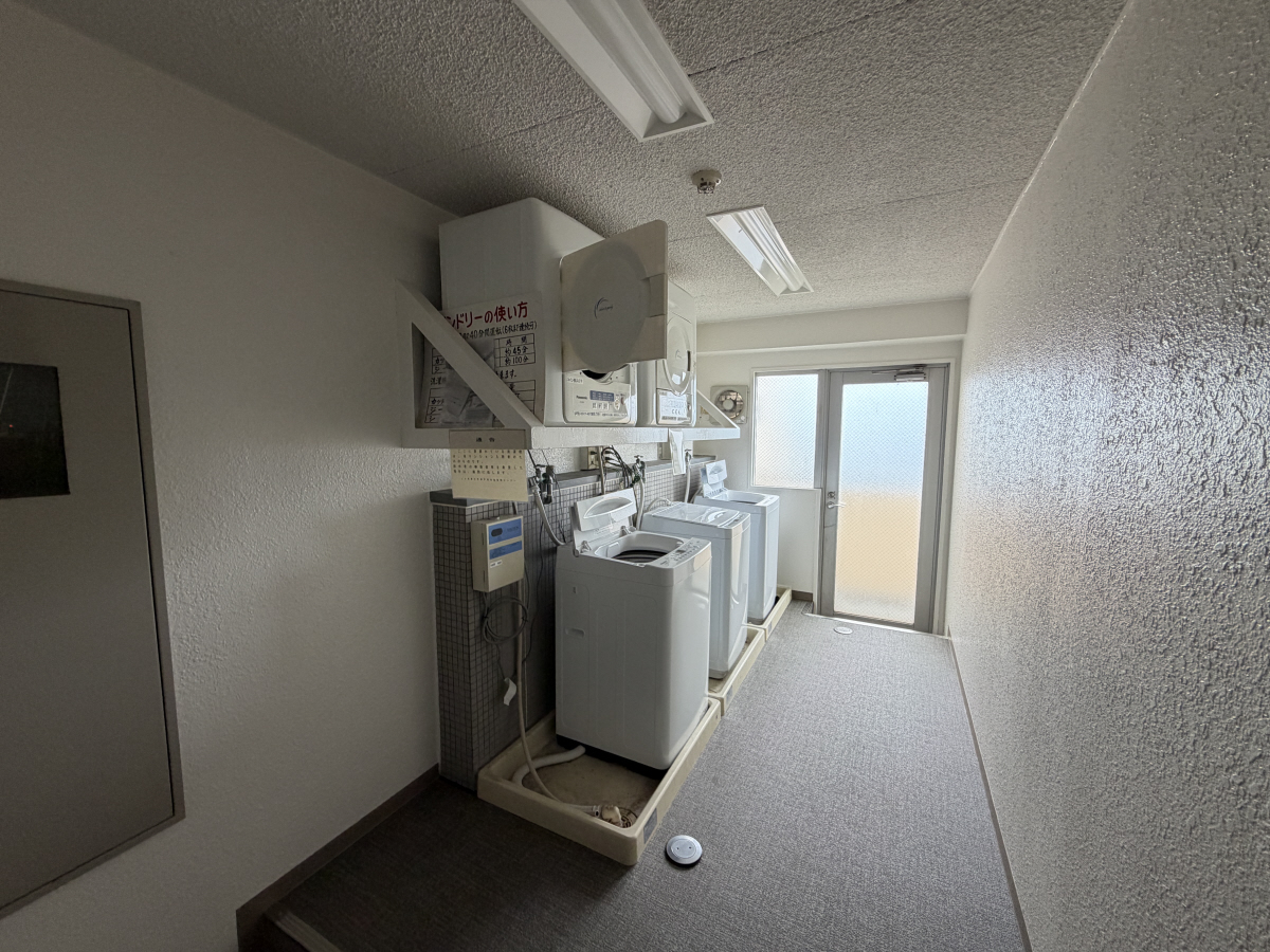 共用部 写真14