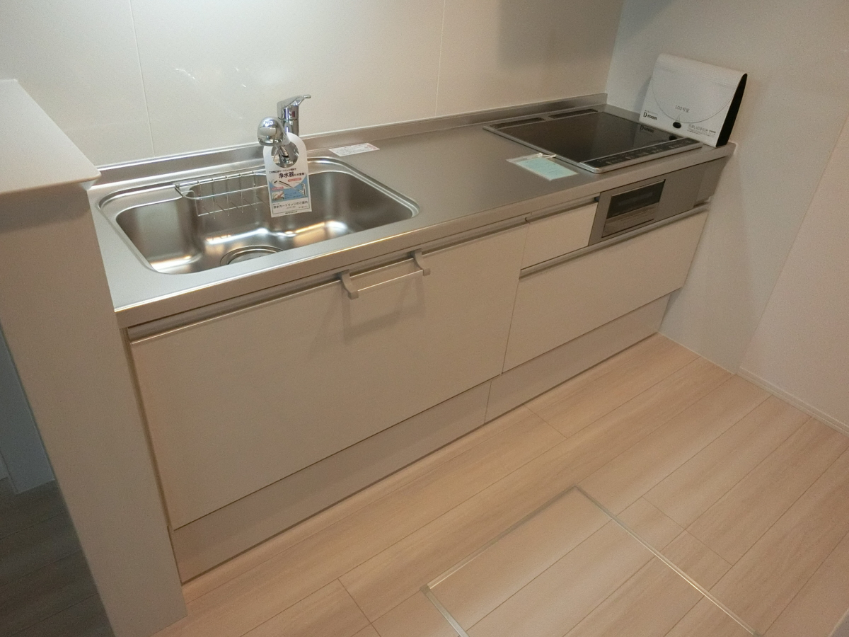 キッチン 写真3