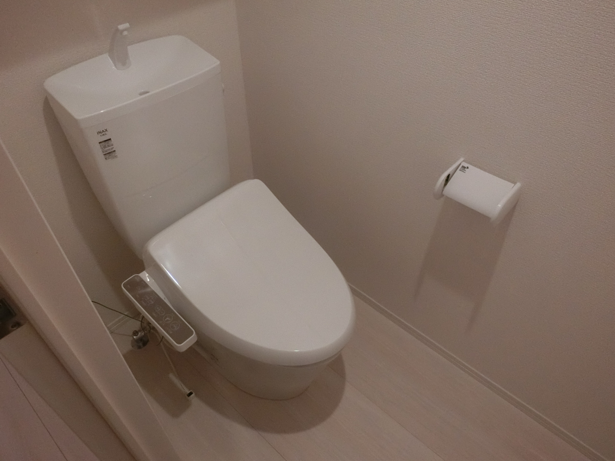 トイレ 写真5