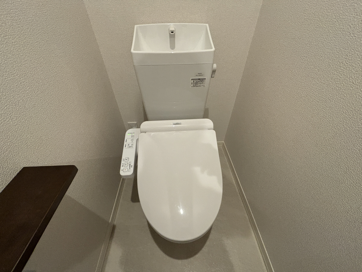 トイレ 写真5