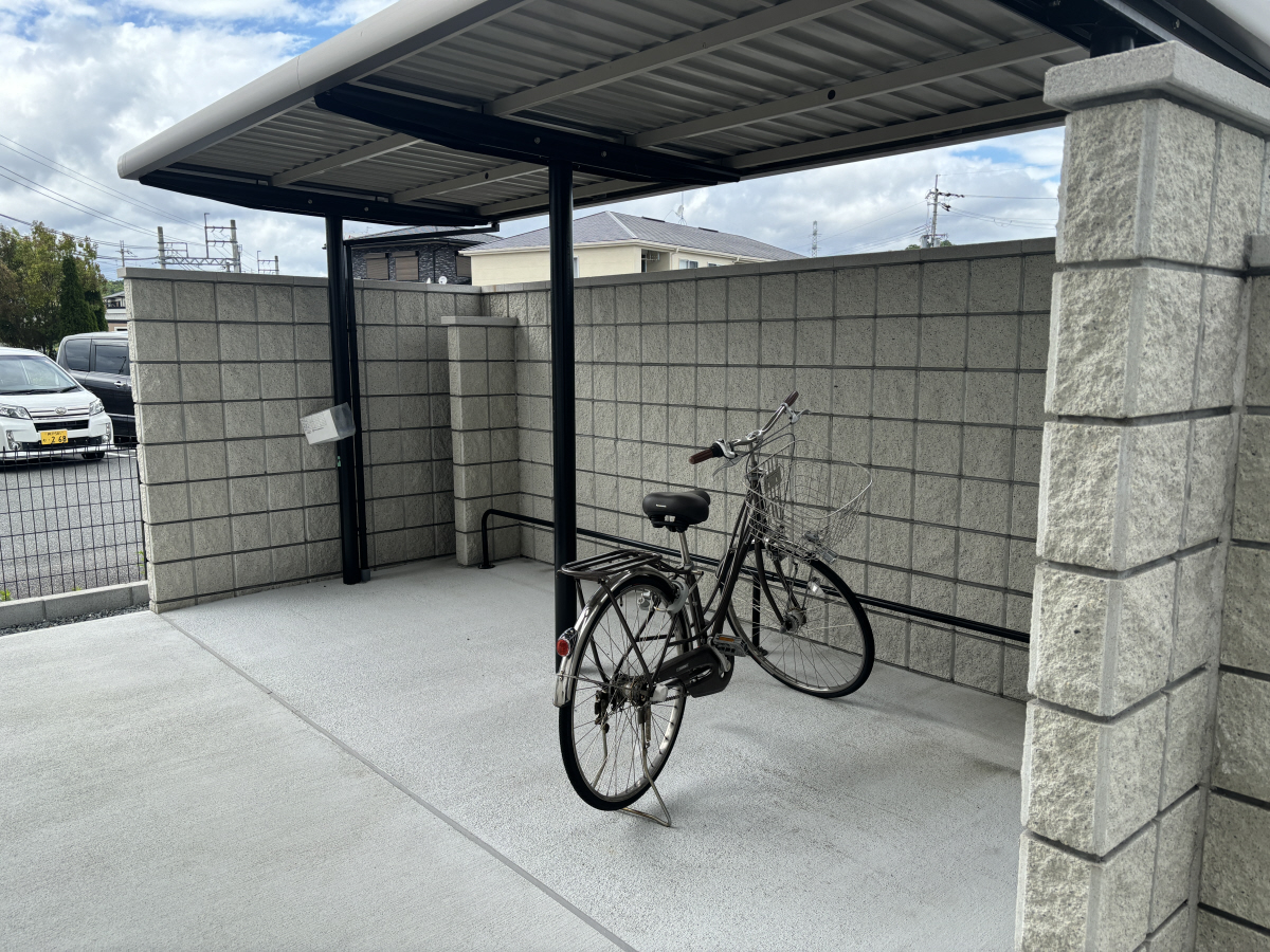 共用部 写真13