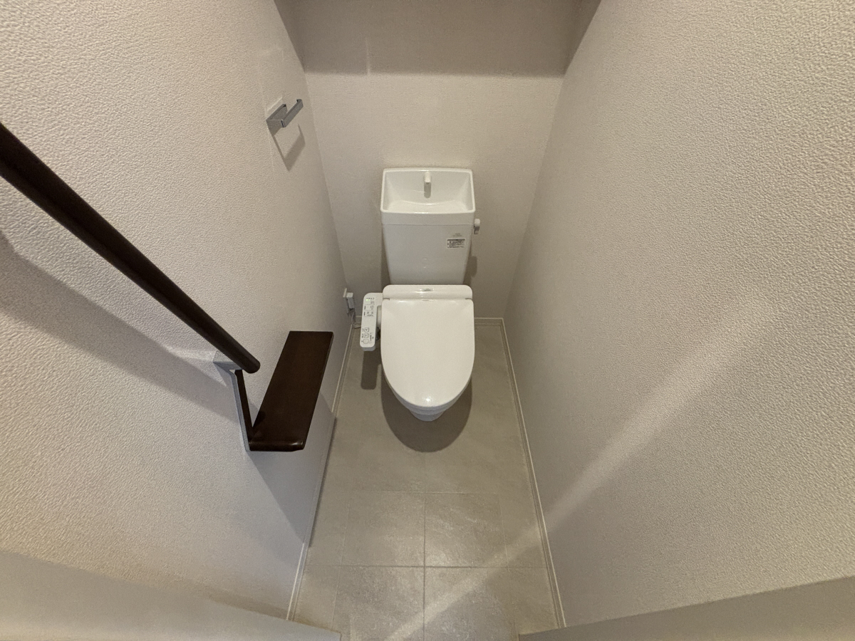 トイレ 写真5