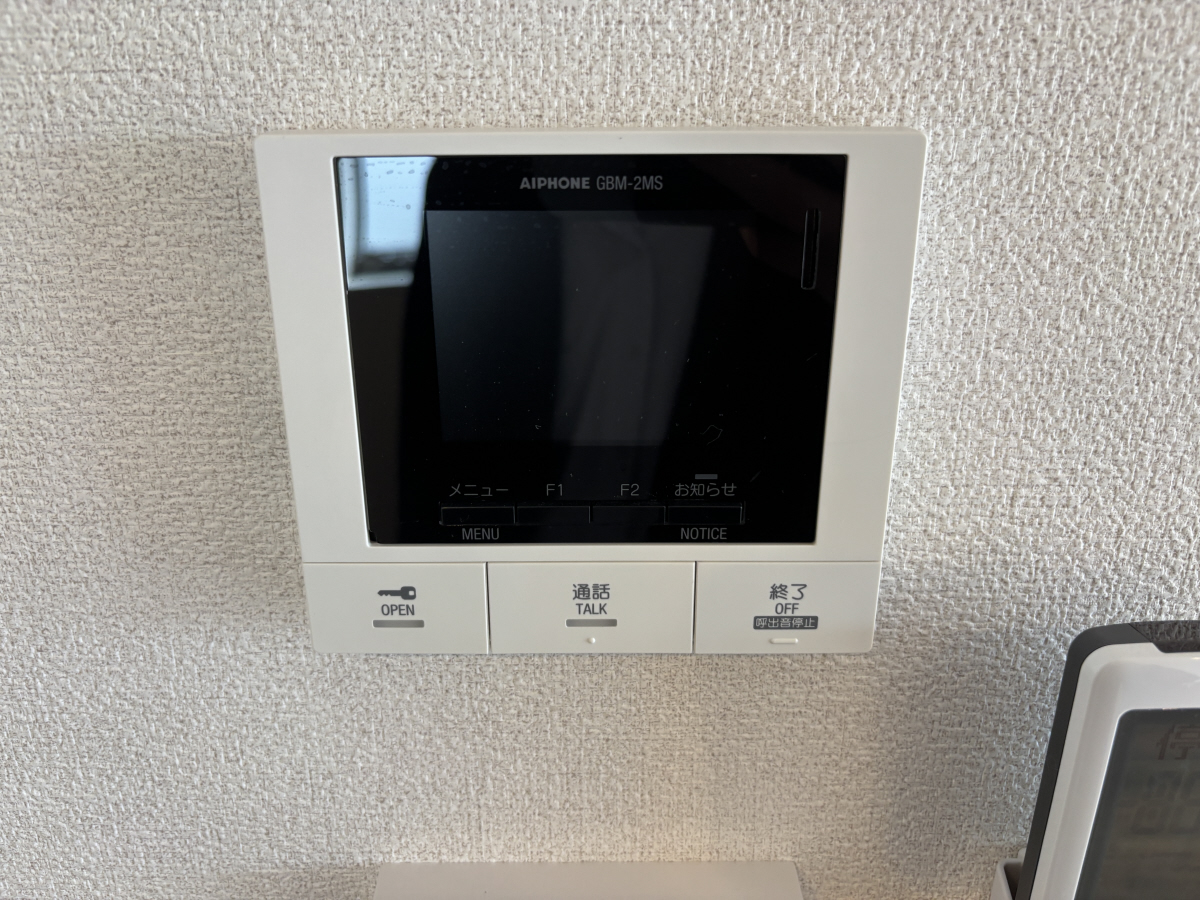 セキュリティ 写真13